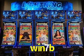 A Emoção da Loteria na win7b: Uma Chance de Mudança de Vida