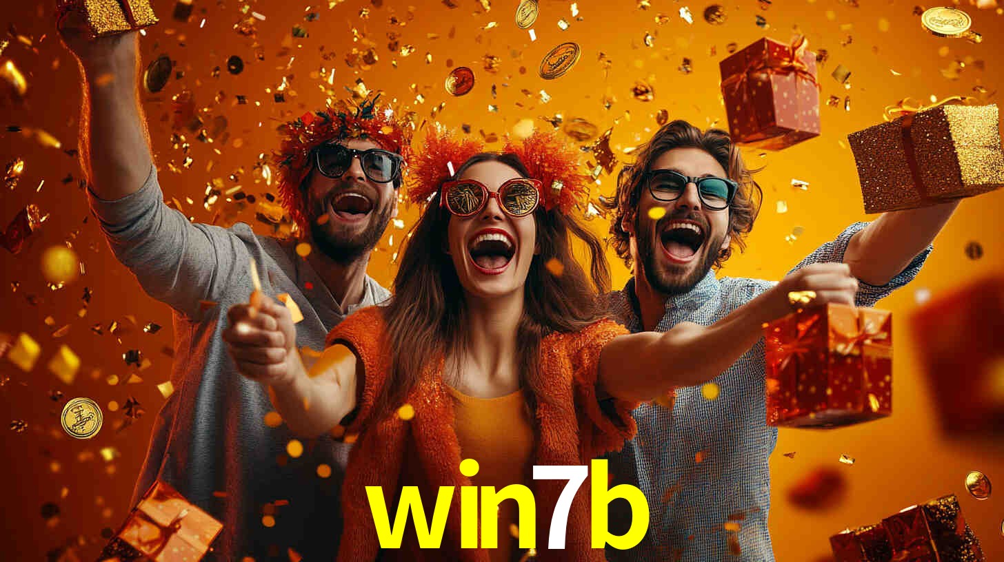 win7b: Seu Cassino Premiado com Pagamentos Rápidos