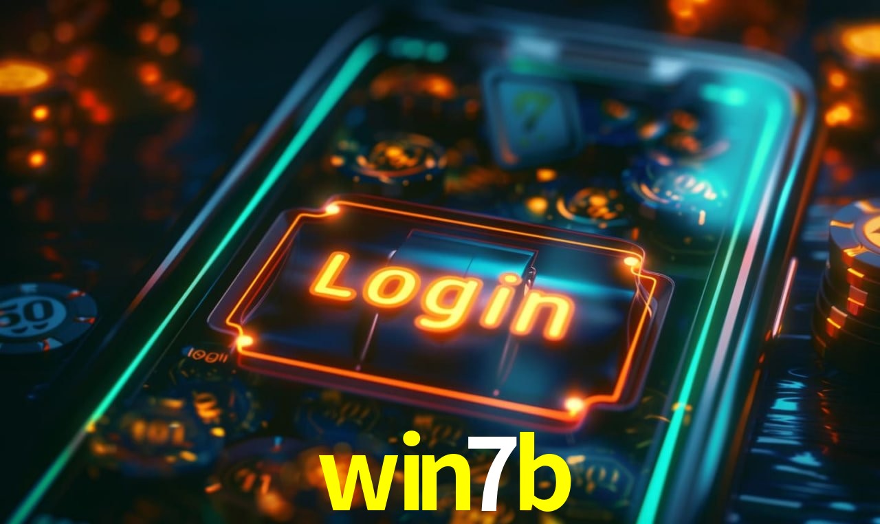 Welcome Bonus win7b