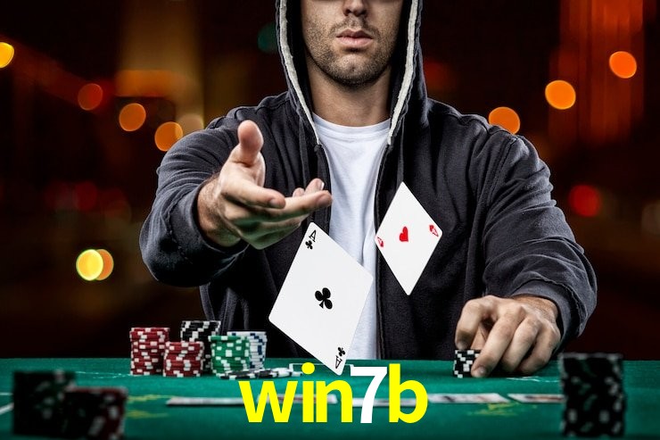 win7b bet