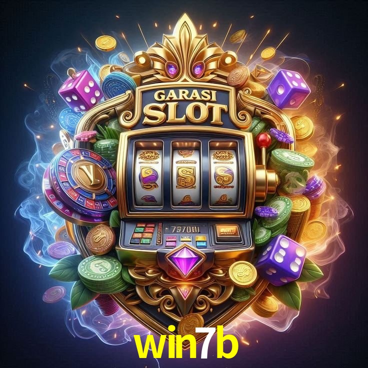 Jogos de Slot win7b