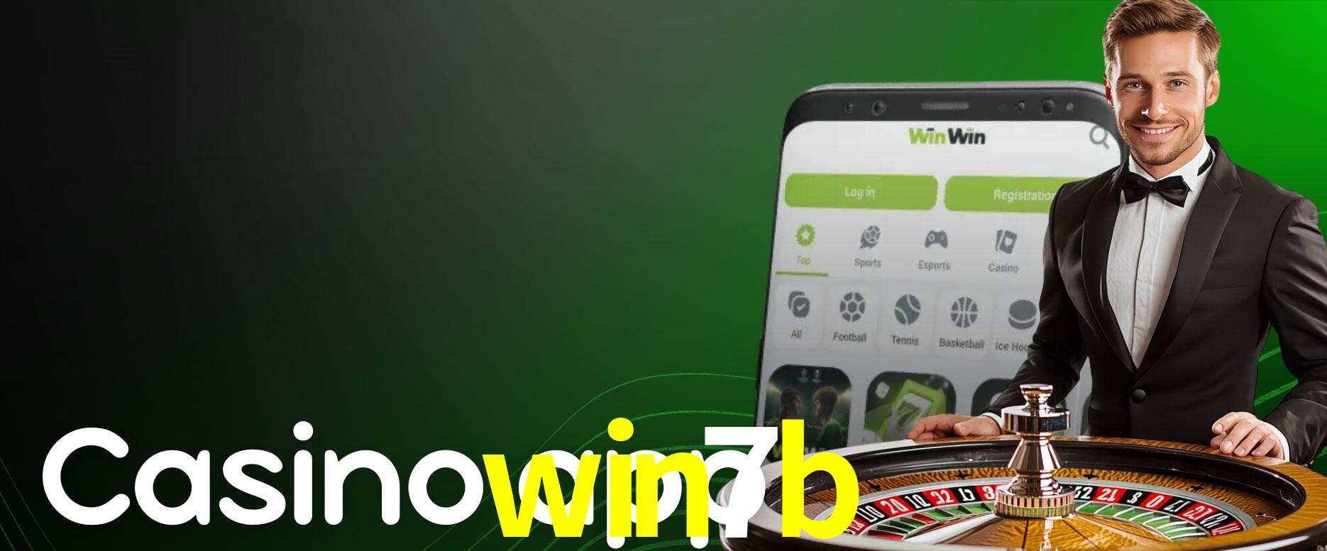 Flash Promotion win7b