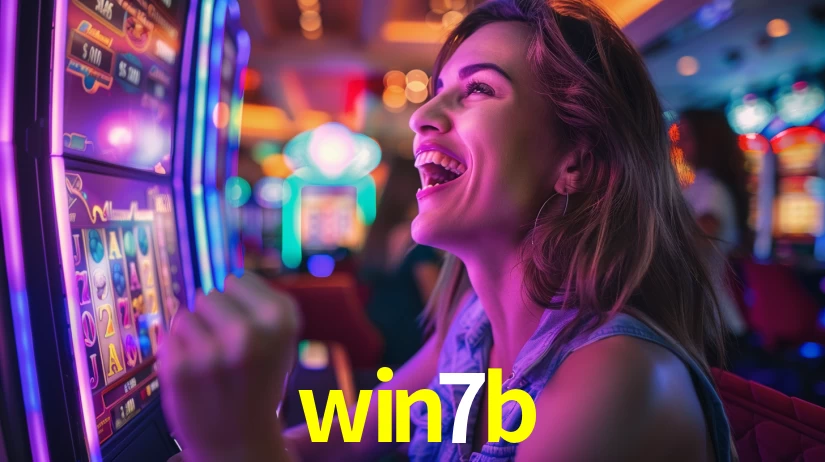 Explore as vantagens do win7b: serviço profissional e confiabilidade