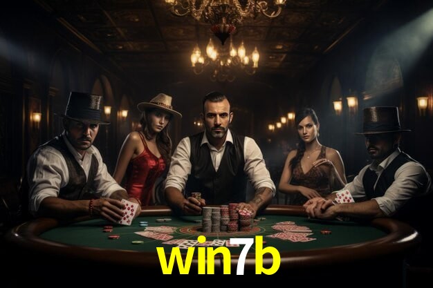 Descubra o Programa VIP da win7b: Vantagens Exclusivas para Jogadores