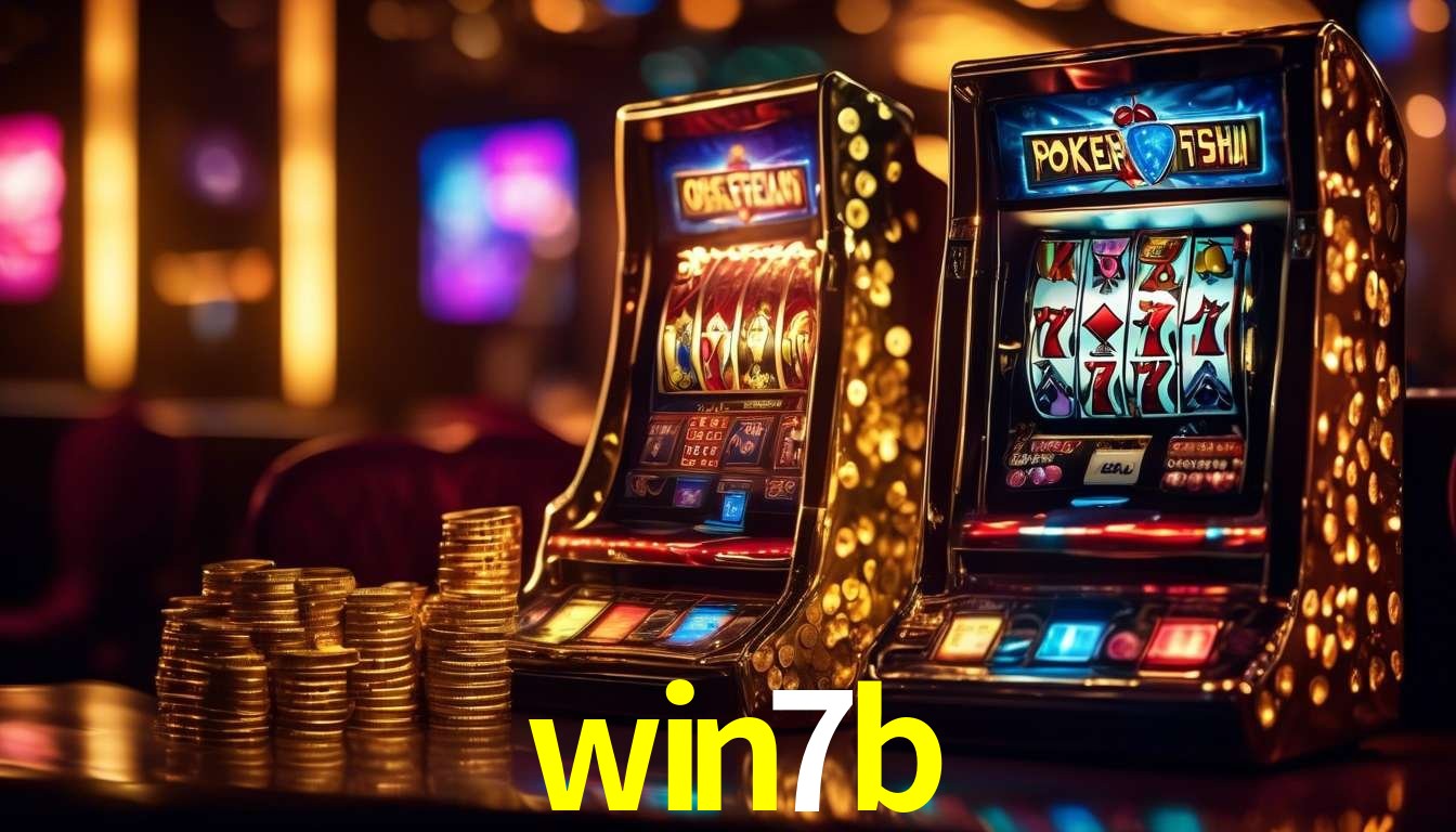 Descubra a Essência do win7b: Nossa História e Compromissos