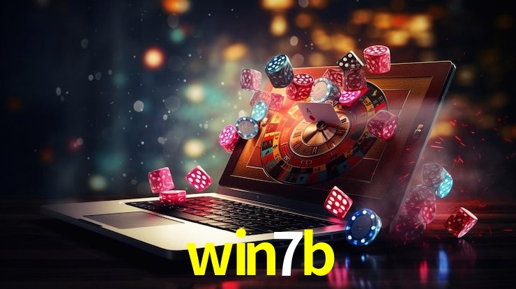 Inovações de Jogos na win7b: O Futuro das Experiências Interativas