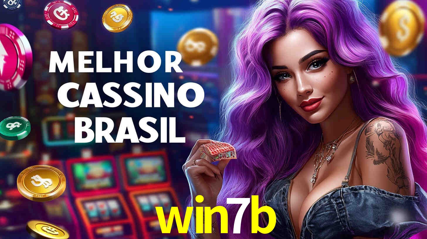 Apostas Esportivas na win7b: Um Guia Completo