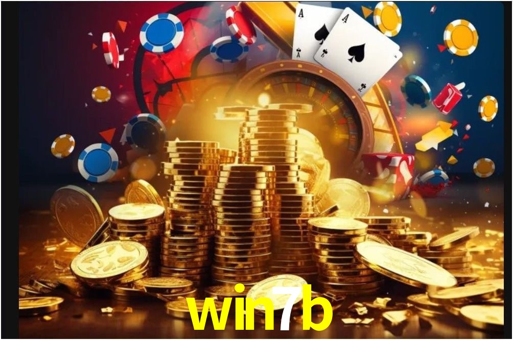 A Emoção da Loteria na win7b: Uma Chance de Mudança de Vida
