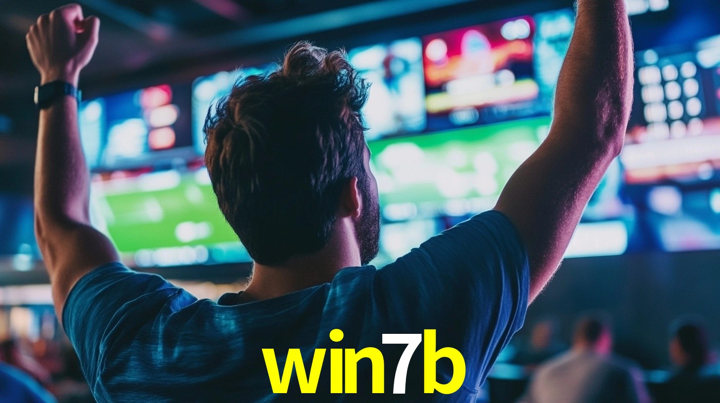 Sinta a adrenalina dos jogos de cassino com win7b