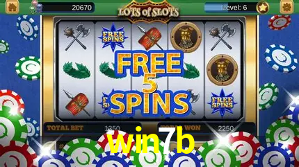 Descubra a Magia dos Jogos de Arcade no win7b