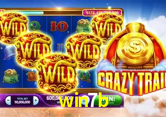 Descubra o Mundo do Cassino Online com win7b