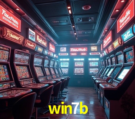 Integração de APIs win7b