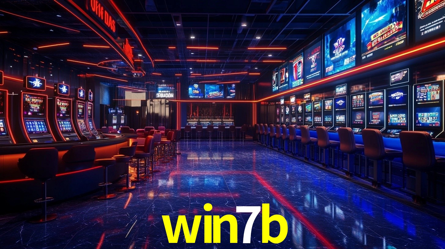 Live Casino win7b
