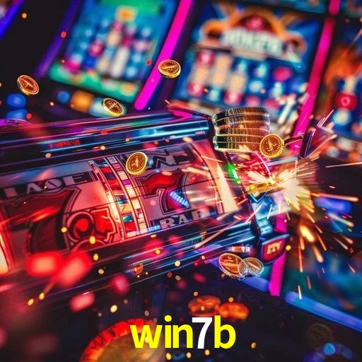 Bônus de Boas-vindas win7b