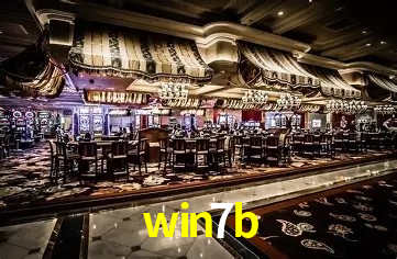 APP oficial da win7b para mobile