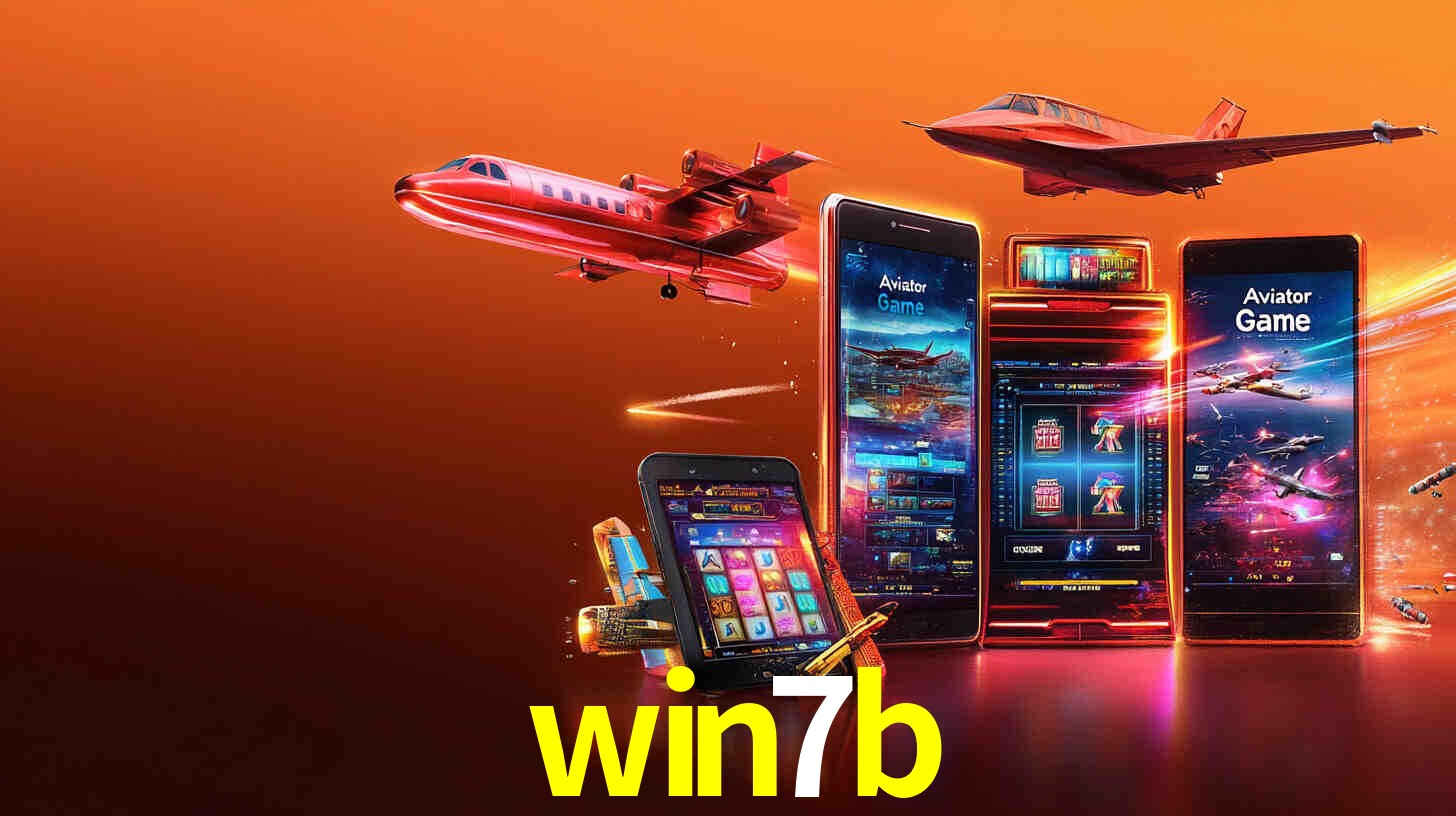 A Revolução dos Aplicativos de Jogos no win7b
