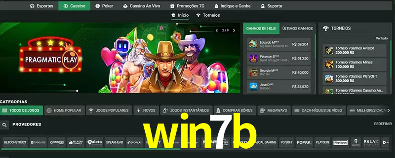 cassino win7b